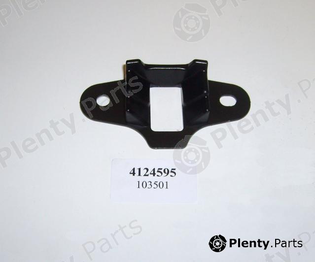 Genuine FORD part 4124595 Replacement part