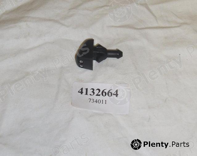 Genuine FORD part 4132664 Replacement part