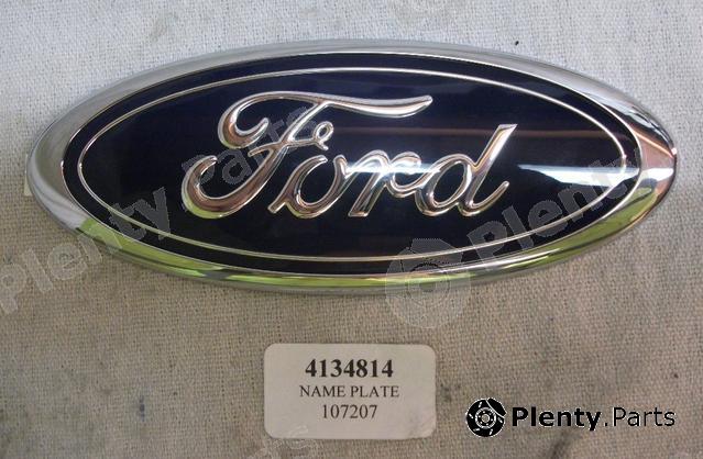 Genuine FORD part 4134814 Replacement part