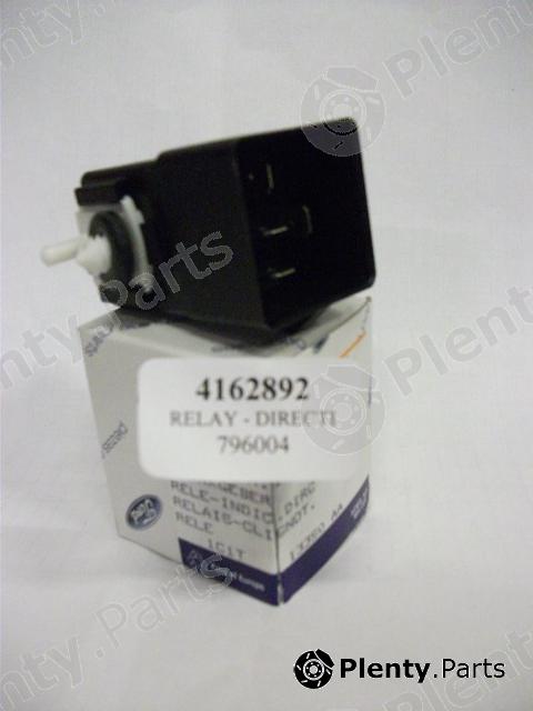 Genuine FORD part 4162892 Replacement part