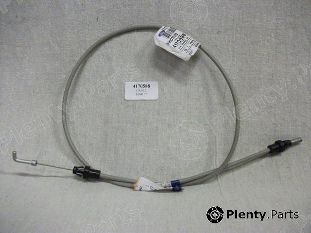 Genuine FORD part 4170588 Replacement part