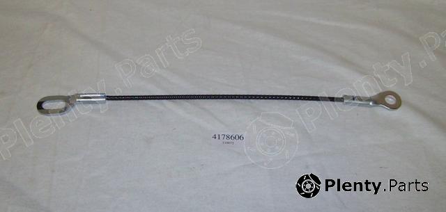Genuine FORD part 4178606 Replacement part