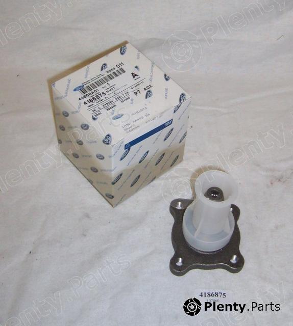 Genuine FORD part 4186875 Wheel Hub
