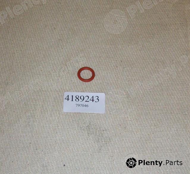 Genuine FORD part 4189243 Replacement part