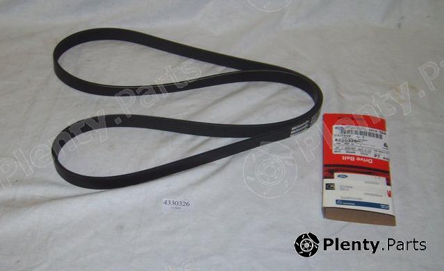 Genuine FORD part 4330326 Replacement part