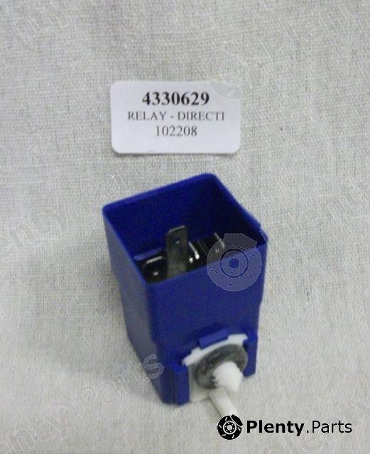 Genuine FORD part 4330629 Replacement part
