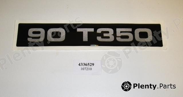 Genuine FORD part 4336529 Replacement part