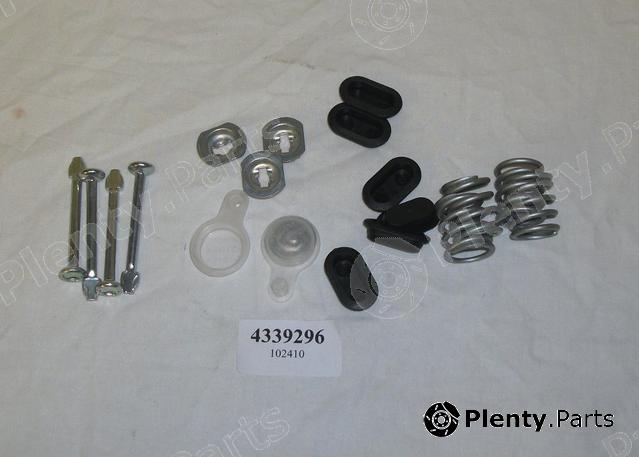 Genuine FORD part 4339296 Brake Drum Spring Kit Ford Transit