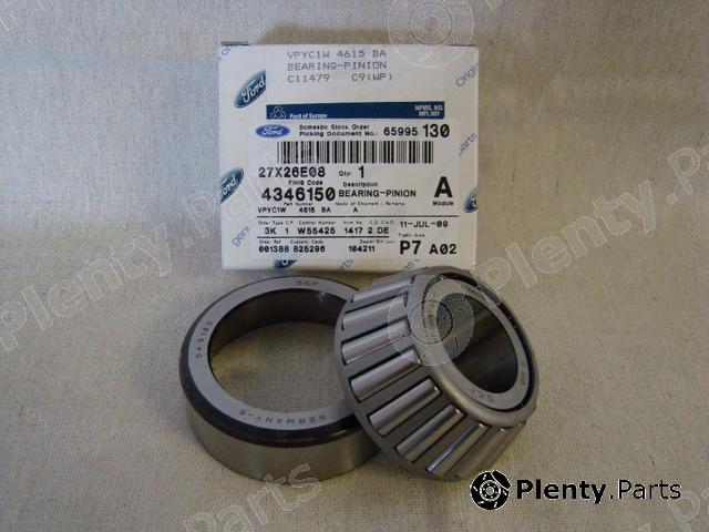 Genuine FORD part 4346150 Replacement part