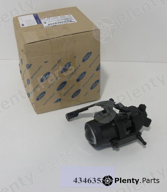 Genuine FORD part 4346353 Replacement part