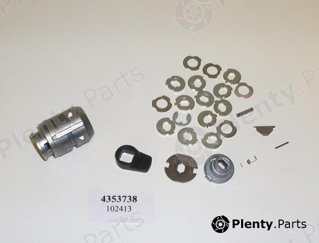 Genuine FORD part 4353738 Replacement part