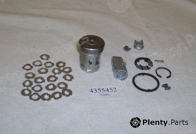 Genuine FORD part 4355452 Replacement part