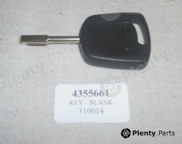 Genuine FORD part 4355661 Replacement part