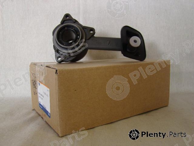 Genuine FORD part 4358475 Central Slave Cylinder, clutch