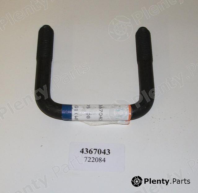 Genuine FORD part 4367043 Replacement part