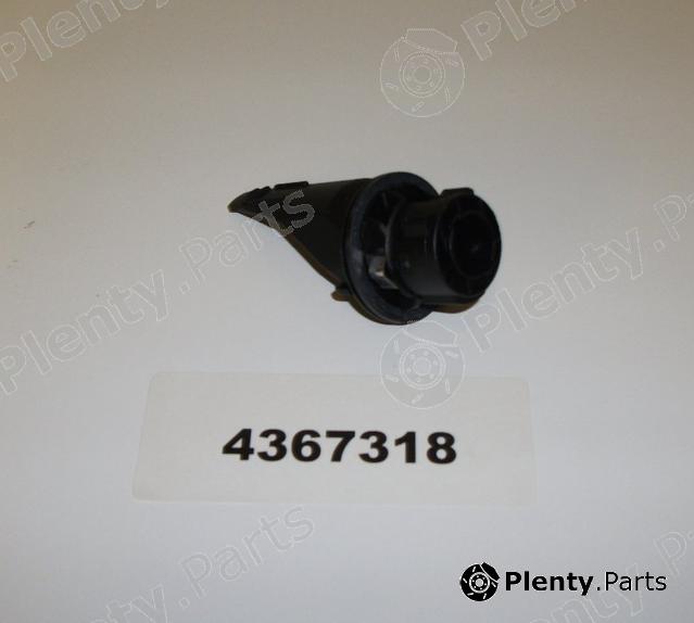 Genuine FORD part 4367318 Replacement part