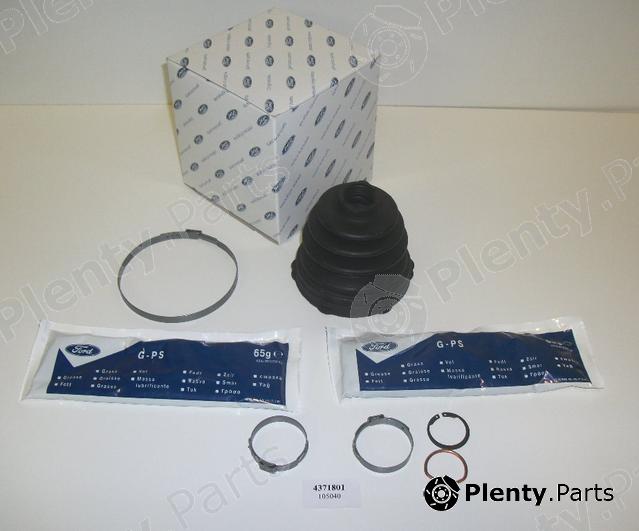 Genuine FORD part 4371801 Replacement part