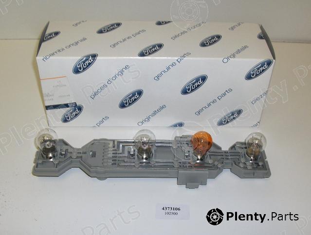 Genuine FORD part 4373106 Replacement part