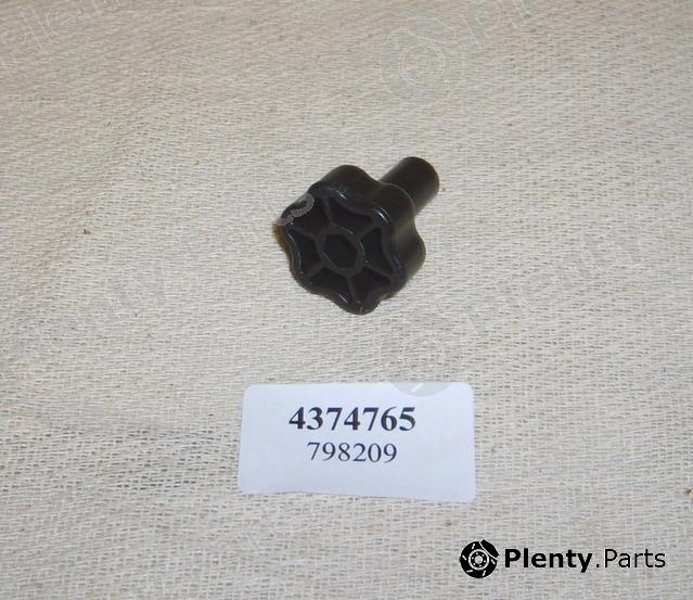 Genuine FORD part 4374765 Replacement part