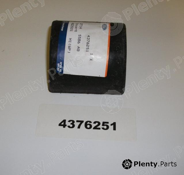 Genuine FORD part 4376251 Replacement part