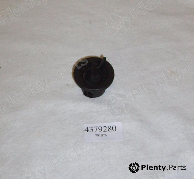 Genuine FORD part 4379280 Turn Signal Lamp Holder for C-Max, Focus II, Fiesta, Fusion
