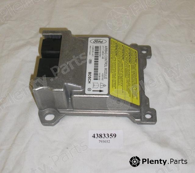 Genuine FORD part 4383359 Replacement part