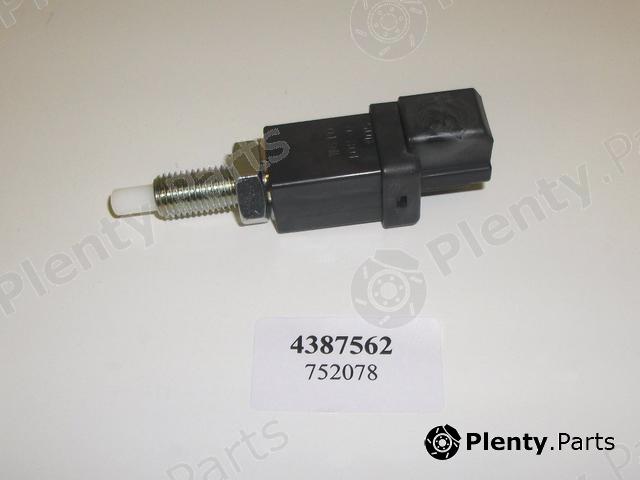 Genuine FORD part 4387562 Replacement part