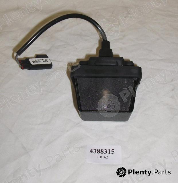 Genuine FORD part 4388315 Replacement part