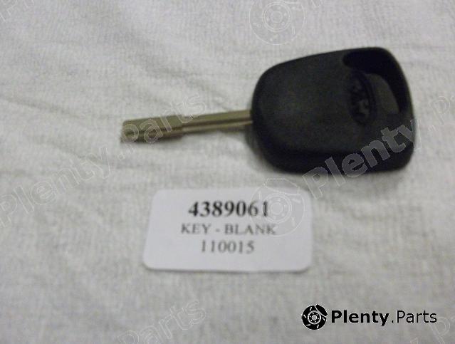 Genuine FORD part 4389061 Replacement part