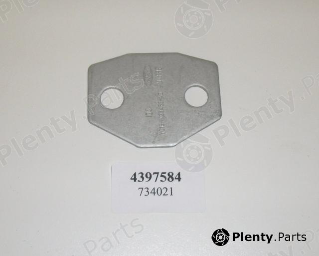 Genuine FORD part 4397584 Replacement part
