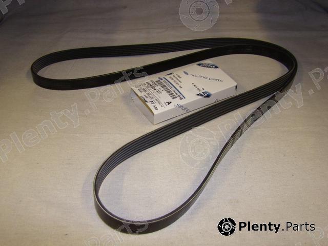 Genuine FORD part 4404004 V-Ribbed Belts