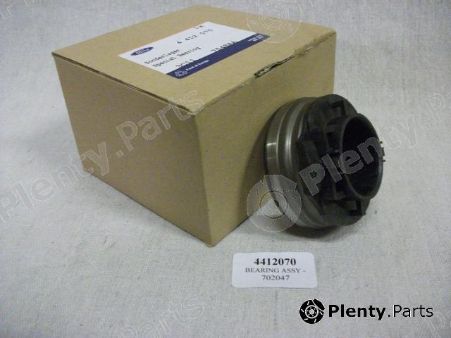 Genuine FORD part 4412070 Replacement part