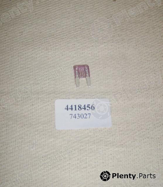 Genuine FORD part 4418456 Replacement part