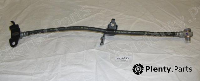 Genuine FORD part 4419593 Brake Hose