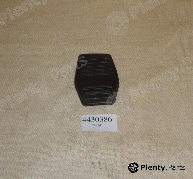 Genuine FORD part 4430386 Replacement part