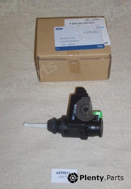 Genuine FORD part 4439011 Replacement part