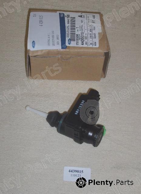 Genuine FORD part 4439015 Replacement part