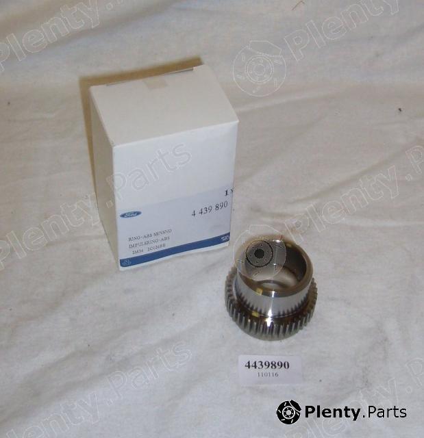 Genuine FORD part 4439890 Replacement part