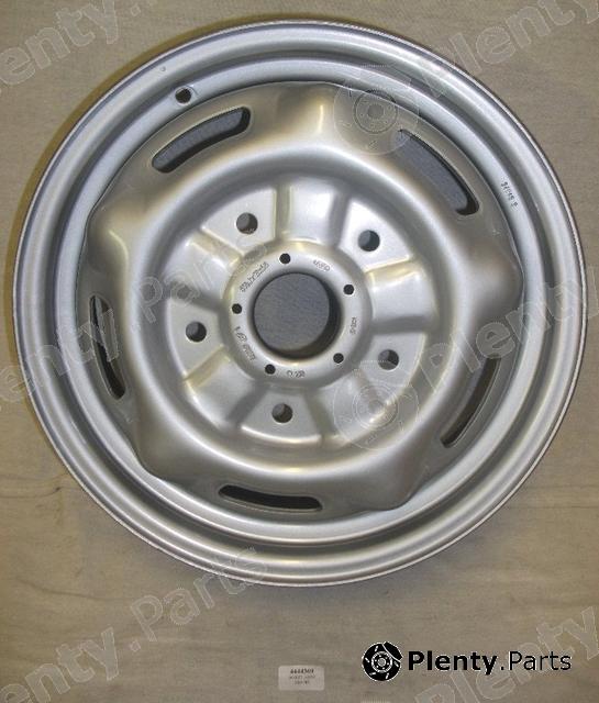 Genuine FORD part 4444369 Replacement part