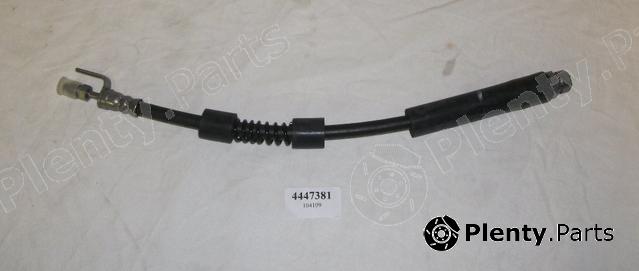 Genuine FORD part 4447381 Brake Hose