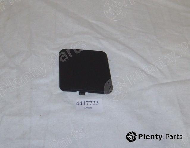 Genuine FORD part 4447723 Cover, bumper