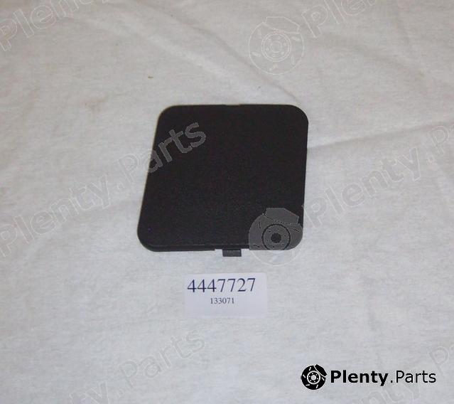 Genuine FORD part 4447727 Cover, bumper