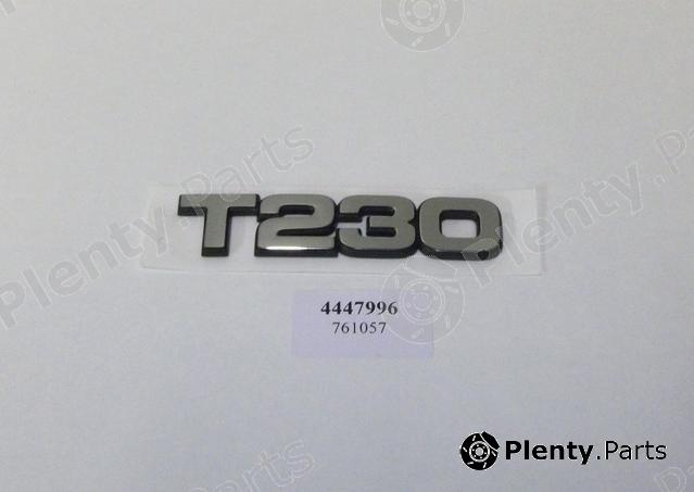 Genuine FORD part 4447996 Replacement part