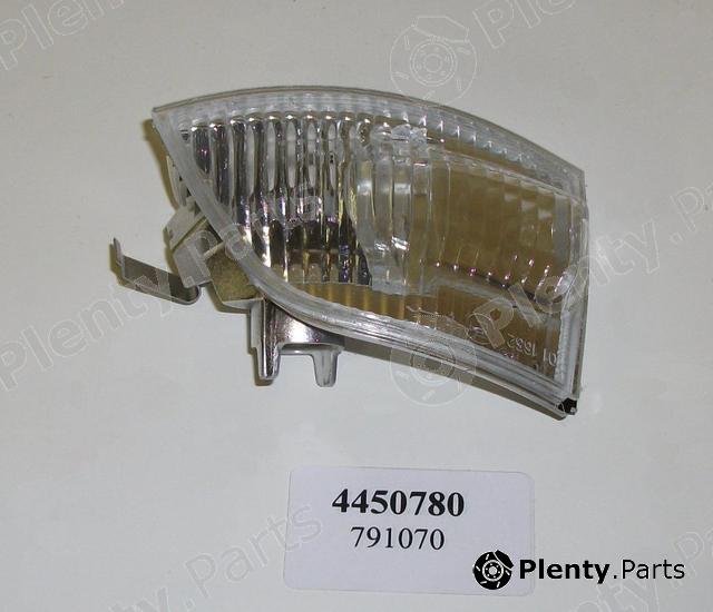 Genuine FORD part 4450780 Indicator