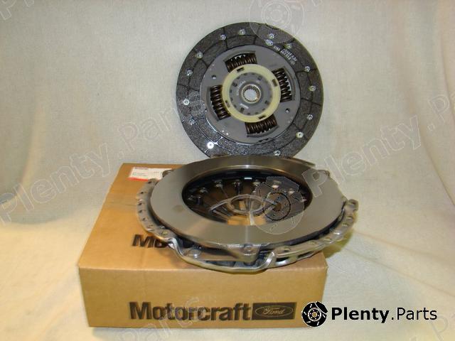 Genuine FORD part 4456167 Clutch Kit