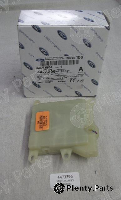 Genuine FORD part 4473396 Replacement part