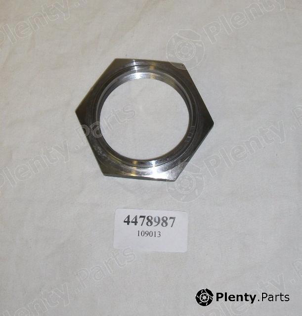 Genuine FORD part 4478987 Rear Axle Retaining Nut for Ford Transit