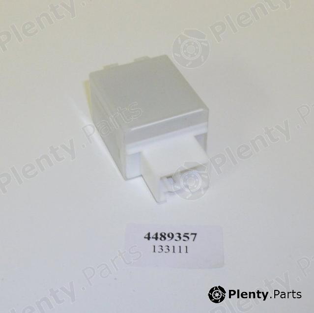 Genuine FORD part 4489357 Replacement part