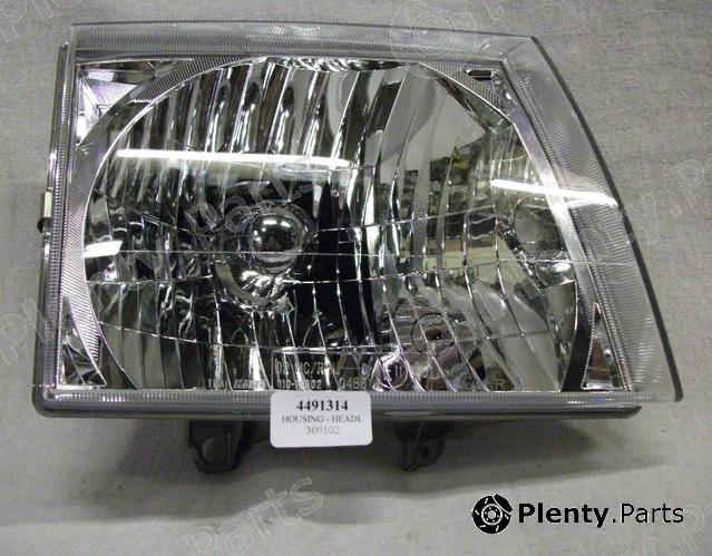 Genuine FORD part 4491314 Replacement part
