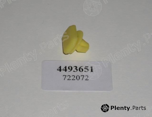 Genuine FORD part 4493651 Replacement part